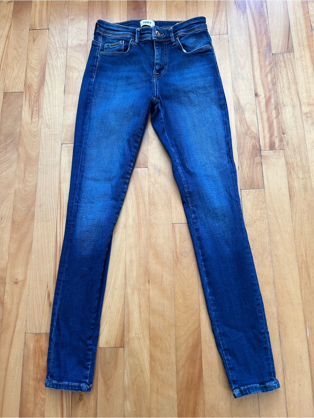 Only Blue Jeans Carmen